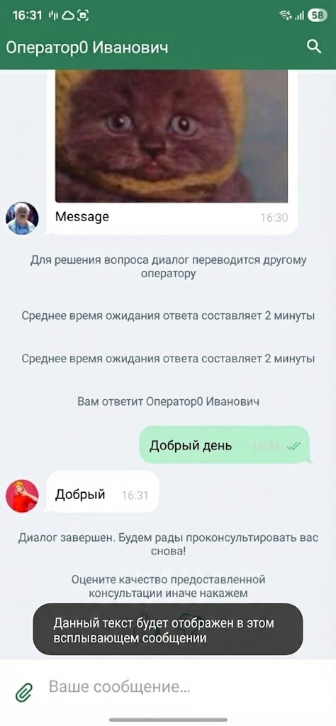 Usage